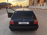 Volkswagen Golf 1992 годаүшін889 000 тг. в Кызылорда – фото 2