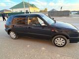 Volkswagen Golf 1992 годаүшін889 000 тг. в Кызылорда – фото 3