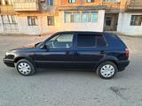 Volkswagen Golf 1992 годаүшін889 000 тг. в Кызылорда – фото 4