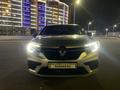 Renault Logan 2021 годаүшін6 500 000 тг. в Актобе – фото 7