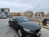 Mazda 6 2013 годаүшін7 300 000 тг. в Актау