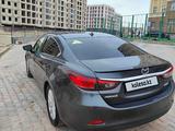 Mazda 6 2013 годаүшін7 300 000 тг. в Актау – фото 5