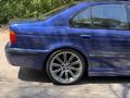 BMW 540 1999 года за 4 600 000 тг. в Алматы – фото 4