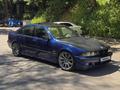 BMW 540 1999 года за 4 600 000 тг. в Алматы