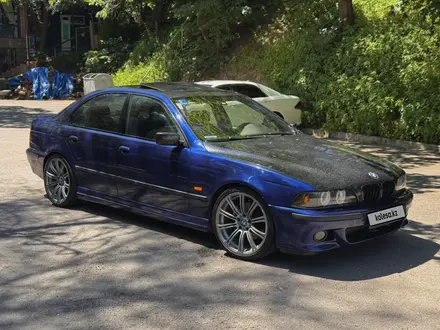 BMW 540 1999 года за 4 600 000 тг. в Алматы