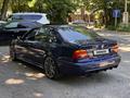 BMW 540 1999 года за 4 600 000 тг. в Алматы – фото 33