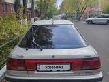 Mazda 626 1991 года за 600 000 тг. в Астана – фото 4