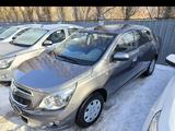 Chevrolet Cobalt 2025 года за 7 840 000 тг. в Алматы