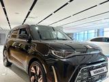 Kia Soul Luxe 2023 годаfor11 590 000 тг. в Алматы – фото 5