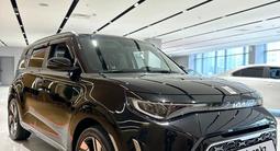 Kia Soul Luxe 2023 года за 11 590 000 тг. в Алматы – фото 5