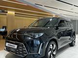 Kia Soul Luxe 2023 годаүшін11 590 000 тг. в Алматы