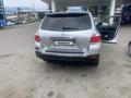 Toyota Highlander 2013 годаүшін13 000 000 тг. в Алматы – фото 3