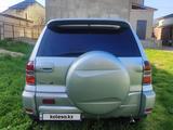 Toyota RAV4 2001 года за 6 000 000 тг. в Алматы – фото 4