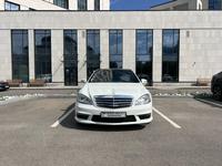 Mercedes-Benz S 500 2006 годаfor8 000 000 тг. в Астана