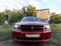 Dodge Avenger 2007 года за 2 500 000 тг. в Караганда – фото 21