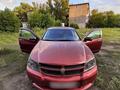 Dodge Avenger 2007 года за 2 500 000 тг. в Караганда – фото 25