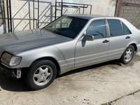 Mercedes-Benz S 320 1996 года за 2 200 000 тг. в Шымкент