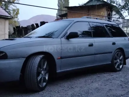 Subaru Legacy 1995 года за 1 800 000 тг. в Алматы – фото 2