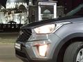 Hyundai Creta 2021 года за 9 500 000 тг. в Астана