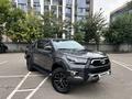 Toyota Hilux 2021 годаүшін26 000 000 тг. в Алматы – фото 4