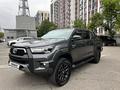 Toyota Hilux 2021 годаүшін26 000 000 тг. в Алматы – фото 15