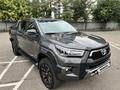 Toyota Hilux 2021 годаүшін26 000 000 тг. в Алматы – фото 18