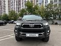 Toyota Hilux 2021 годаүшін26 000 000 тг. в Алматы – фото 19
