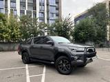 Toyota Hilux 2021 годаүшін26 000 000 тг. в Алматы – фото 3