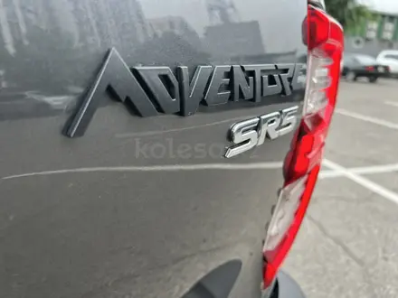 Toyota Hilux 2021 года за 26 000 000 тг. в Алматы – фото 21