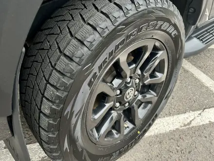Toyota Hilux 2021 года за 26 000 000 тг. в Алматы – фото 22