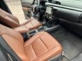 Toyota Hilux 2021 годаүшін26 000 000 тг. в Алматы – фото 26