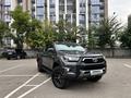 Toyota Hilux 2021 годаүшін26 000 000 тг. в Алматы – фото 2