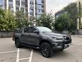 Toyota Hilux 2021 годаүшін26 000 000 тг. в Алматы – фото 5
