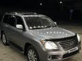 Lexus LX 570 2008 годаүшін15 900 000 тг. в Актау – фото 10