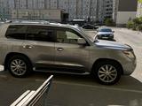 Lexus LX 570 2008 годаүшін15 900 000 тг. в Актау – фото 5