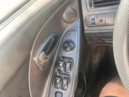 Hyundai Elantra 2001 года за 1 600 000 тг. в Актобе – фото 6