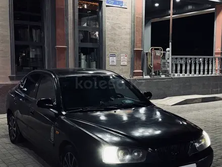 Hyundai Elantra 2001 года за 1 600 000 тг. в Актобе
