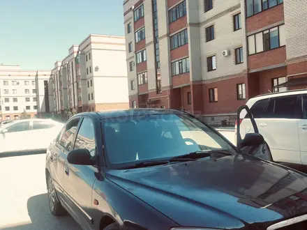 Hyundai Elantra 2001 года за 1 600 000 тг. в Актобе – фото 3