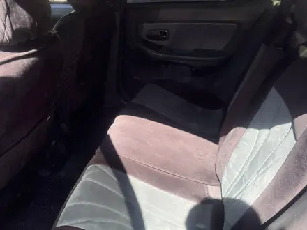 Hyundai Elantra 2001 года за 1 600 000 тг. в Актобе – фото 5