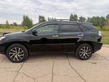 Lexus RX 400h 2008 года за 8 200 000 тг. в Астана – фото 2