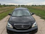 Lexus RX 400h 2008 года за 8 200 000 тг. в Астана