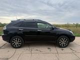 Lexus RX 400h 2008 года за 8 200 000 тг. в Астана – фото 3