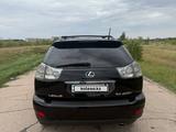 Lexus RX 400h 2008 года за 8 200 000 тг. в Астана – фото 5