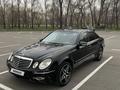 Mercedes-Benz E 230 2008 годаүшін5 000 000 тг. в Алматы – фото 2