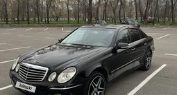 Mercedes-Benz E 230 2008 года за 5 000 000 тг. в Алматы – фото 2