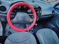 Daewoo Matiz 2005 годаfor1 700 000 тг. в Костанай – фото 5