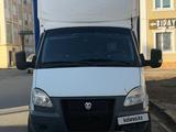 ГАЗ ГАЗель 2011 года за 6 500 000 тг. в Атырау