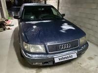 Audi 100 1992 годаүшін1 500 000 тг. в Тараз