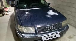 Audi 100 1992 годаүшін1 350 000 тг. в Тараз