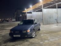 Audi 100 1992 годаүшін1 300 000 тг. в Тараз